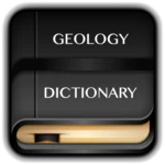 Logo of Geology Dictionary Offline android Application 